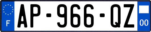 AP-966-QZ