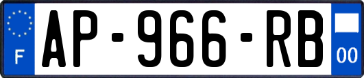 AP-966-RB