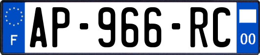 AP-966-RC
