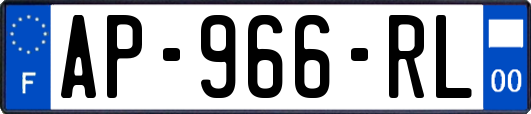 AP-966-RL