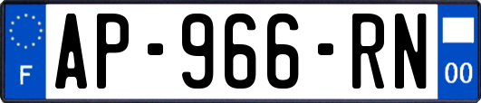 AP-966-RN