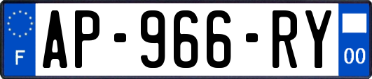 AP-966-RY