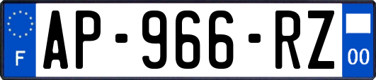 AP-966-RZ