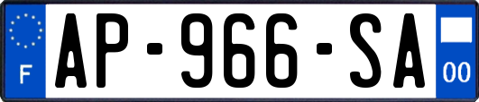 AP-966-SA