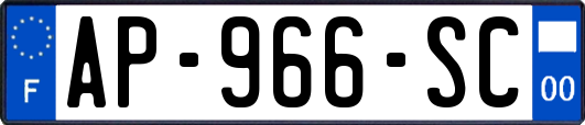 AP-966-SC