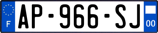 AP-966-SJ