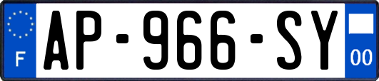 AP-966-SY