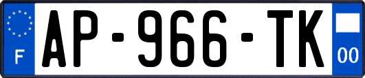 AP-966-TK