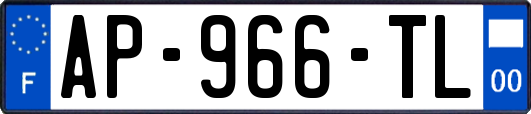 AP-966-TL