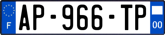 AP-966-TP