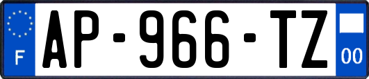 AP-966-TZ
