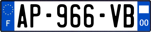 AP-966-VB