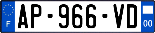 AP-966-VD