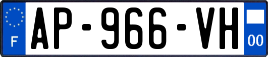 AP-966-VH