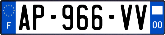 AP-966-VV