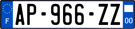 AP-966-ZZ