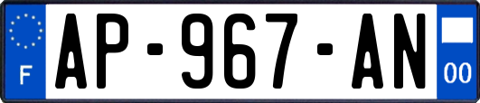 AP-967-AN