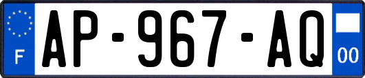 AP-967-AQ