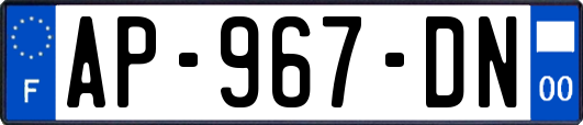 AP-967-DN