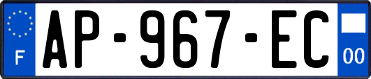 AP-967-EC