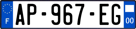 AP-967-EG