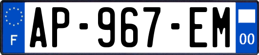 AP-967-EM