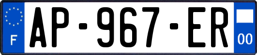 AP-967-ER