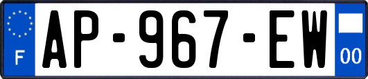 AP-967-EW