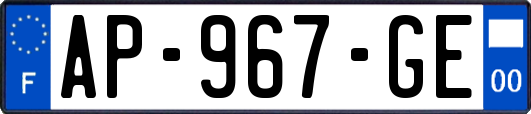 AP-967-GE