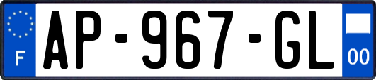 AP-967-GL