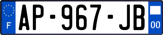 AP-967-JB