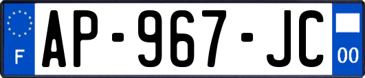 AP-967-JC