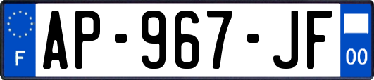 AP-967-JF