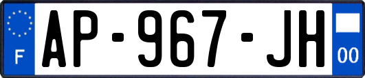 AP-967-JH