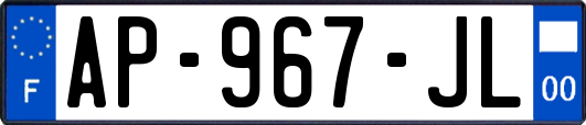 AP-967-JL