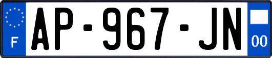 AP-967-JN