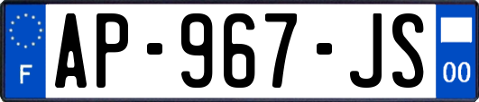 AP-967-JS