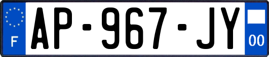 AP-967-JY