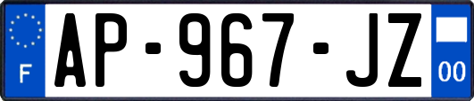 AP-967-JZ
