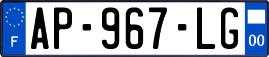 AP-967-LG