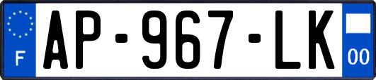 AP-967-LK