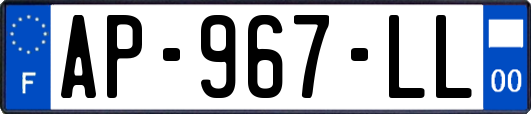 AP-967-LL