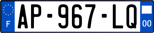 AP-967-LQ