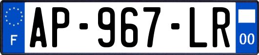 AP-967-LR