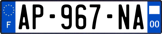 AP-967-NA