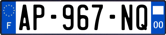 AP-967-NQ