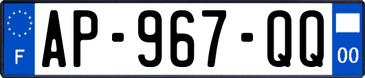 AP-967-QQ
