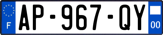 AP-967-QY