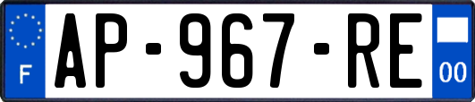 AP-967-RE