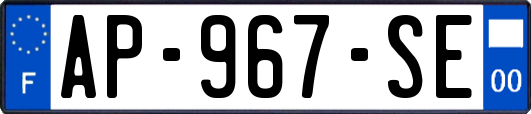 AP-967-SE